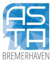 Logo des AStA