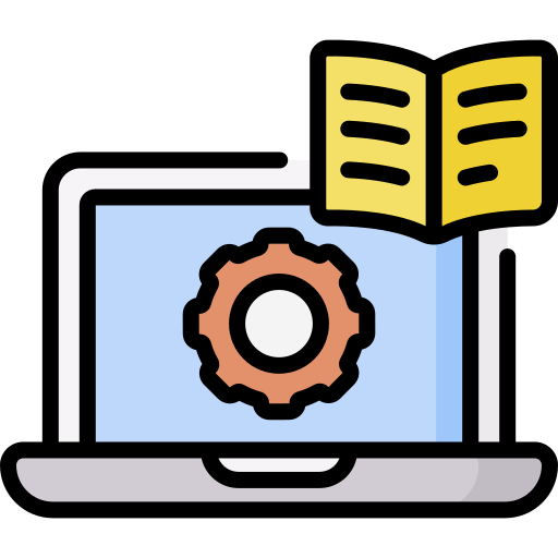 Einrichtung eines digitalen Geräts